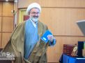 گزارش تصویری | تجلیل از پژوهشگران برتر دانشگاه صنعتی شاهرود در هفته پژوهش سال 1396 